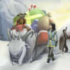 Guild Wars 2: Wintersday Delivery