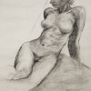 Figure Study 3