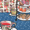 Tea Time in Washi Tape